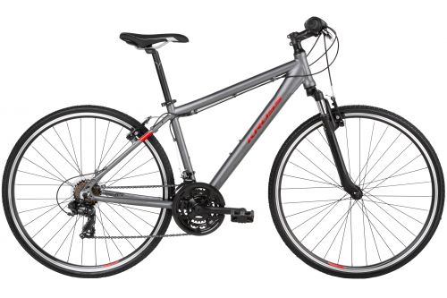 Rower crossowy męski Kross Evado 1.0 + Gratis