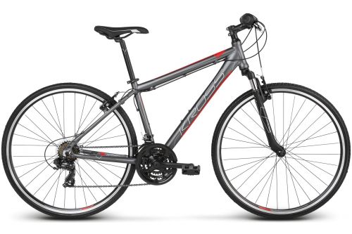 Rower crossowy męski Kross Evado 1.0 2020