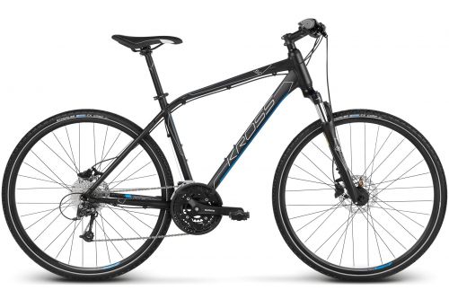 Rower crossowy męski Kross Evado 6.0 2022