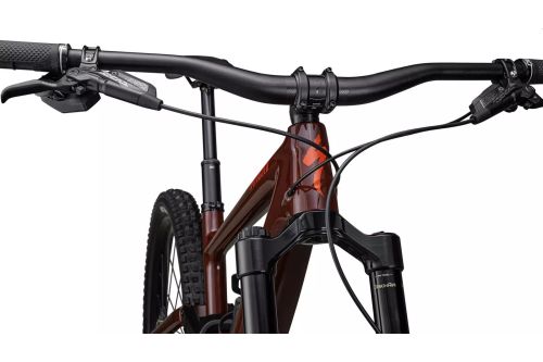 Rower górski Specialized Enduro Expert Carbon w 100% gotowy
