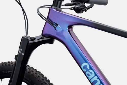 Rower górski Cannondale Scalpel HT 2 Carbon + GRATIS