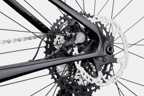 Rower górski Cannondale Scalpel HT 2 Carbon + GRATIS