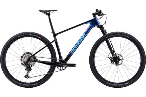 Rower górski Cannondale Scalpel HT 2 Carbon + GRATIS