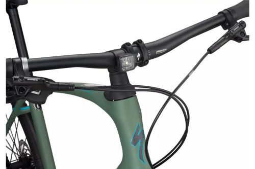 Lampki rowerowe Specialized Flash Headlight/Taillight Combo - super zestaw