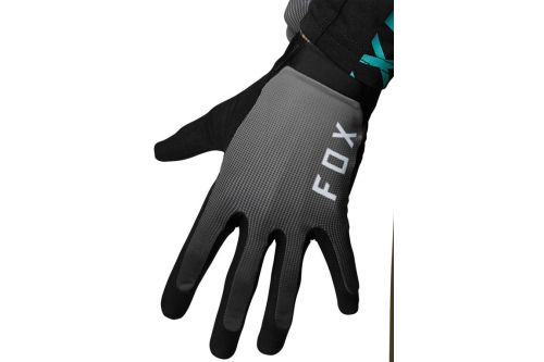 Rękawiczki rowerowe FOX Rękawice Enduro MTB Fox Flexair