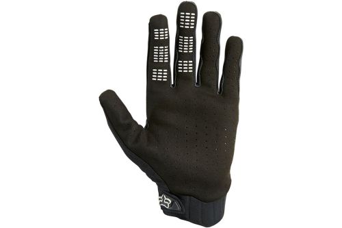 Rękawiczki rowerowe FOX Flexair black