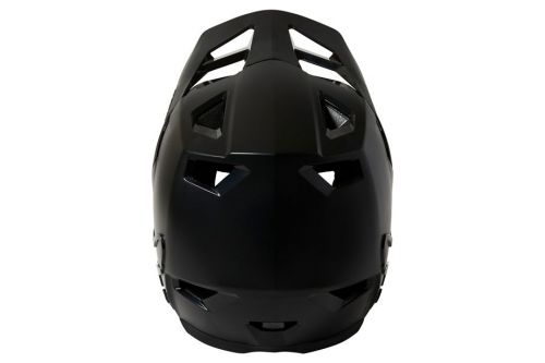 Kask fullface FOX RAMPAGE MIPS Black XL