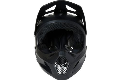 Kask fullface FOX RAMPAGE MIPS Black XL