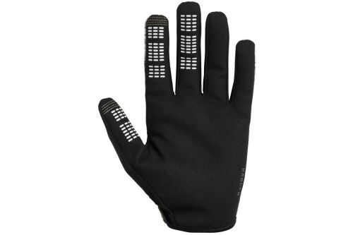 Rękawiczki rowerowe FOX Ranger Lunar Light Grey