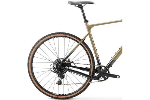 Rower gravel Fuji Jari 1.5 Apex