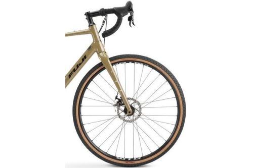 Rower gravel Fuji Jari 1.5 Apex