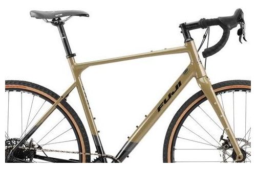 Rower gravel Fuji Jari 1.5 Apex
