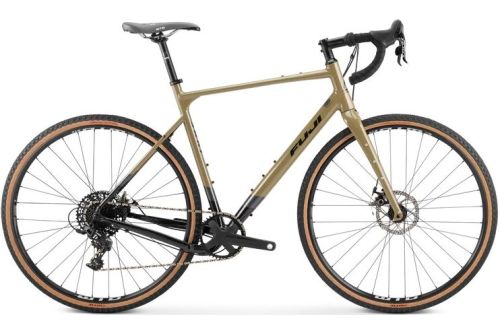 Rower gravel Fuji Jari 1.5 Apex