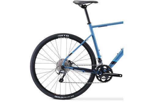 Rower gravel Fuji Jari 2.1 Tiagra