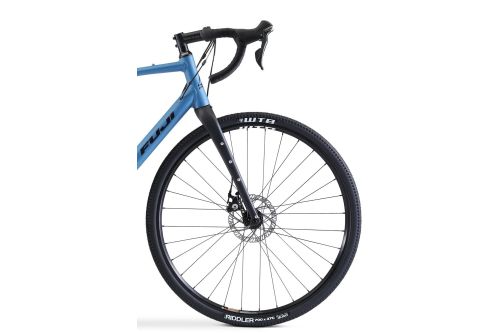 Rower gravel Fuji Jari 2.1 Tiagra