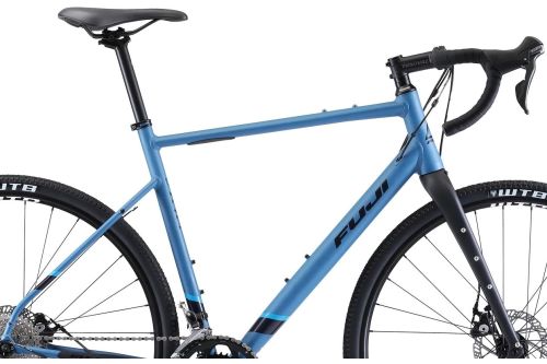 Rower gravel Fuji Jari 2.1 Tiagra