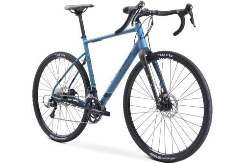 Rower gravel Fuji Jari 2.1 Tiagra