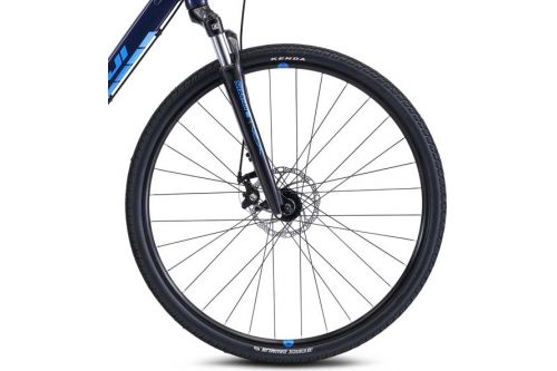 Rower crossowy Fuji Traverse 1.5 DISC + Gratis