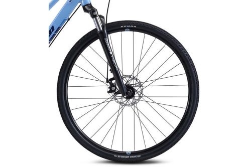 Rower crossowy Fuji Traverse 1.5 ST DISC + Gratis