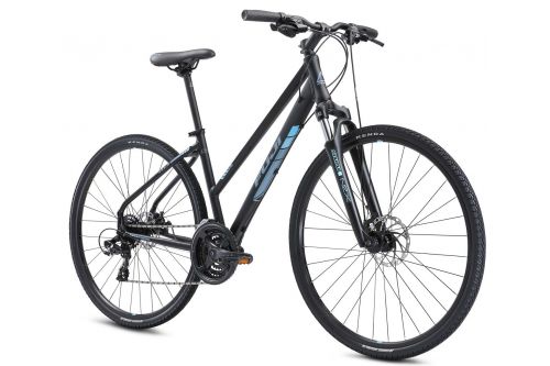 Rower crossowy Fuji Traverse 1.7 ST DISC - OUTLET #30