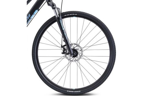 Rower crossowy Fuji Traverse 1.7 ST DISC - OUTLET #30