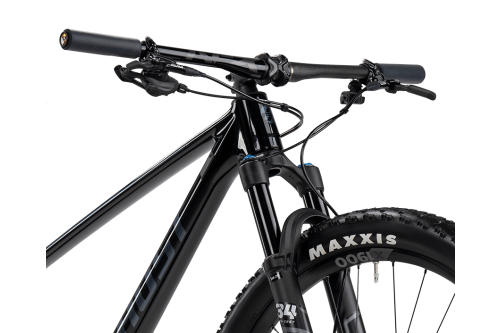 Widelec Fox 34 Performance 120 mm w rowerze Ghost Lector Pro – sztywność i kontrola w terenie XC