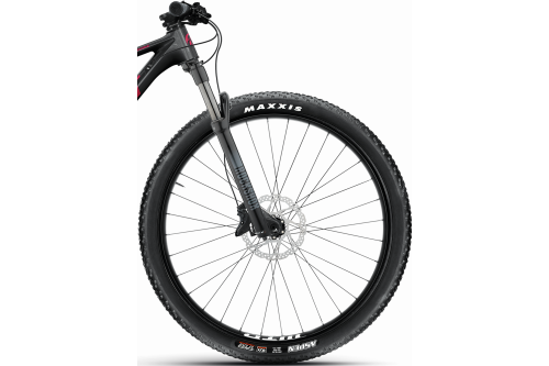 Rower górski Ghost Lector Universal w 100% gotowy do jazdy + Gratis