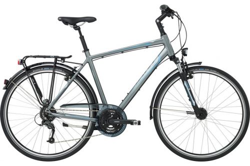 Rower trekkingowy Giant Argento 2 GTS - Wyprzedaż