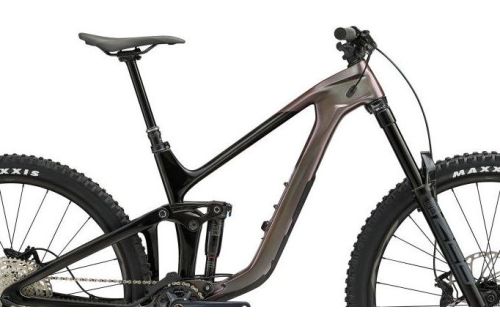 Giant Reign Rower Enduro Karbonowa Rama