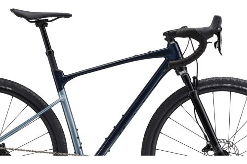 Rower gravel Giant Revolt X 1 2023 w 100% gotowy do jazdy