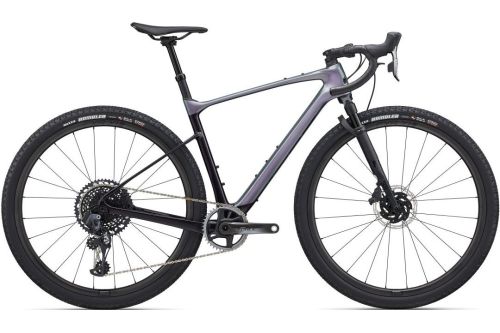 Rower gravel Giant Revolt X Advanced Pro 0 AXS w 100% gotowy