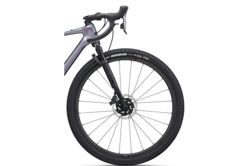 Rower gravel Giant Revolt X Advanced Pro 0 AXS w 100% gotowy