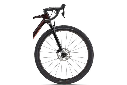 Rower gravel Giant Revolt X Advanced Pro 1 AXS w 100% gotowy