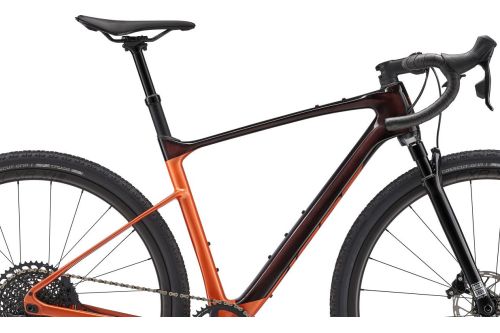 Rower gravel Giant Revolt X Advanced Pro 1 AXS w 100% gotowy