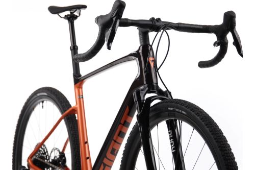 Rower gravel Giant Revolt X Advanced Pro 1 AXS w 100% gotowy
