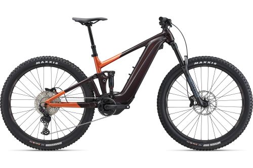 Rower elektryczny górski Giant Trance X E+ 3 85nm