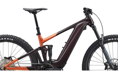 Rower elektryczny górski Giant Trance X E+ 3 85nm