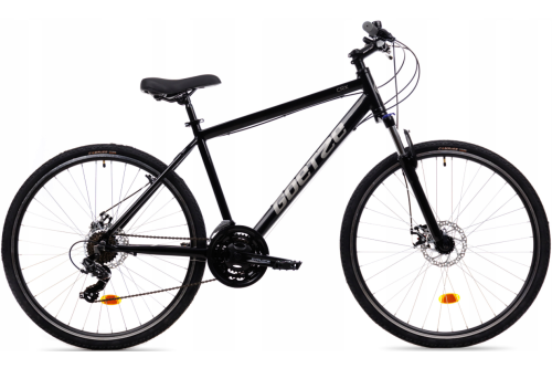 Rower górski rekreacyjny Goetze Core Shadow 27