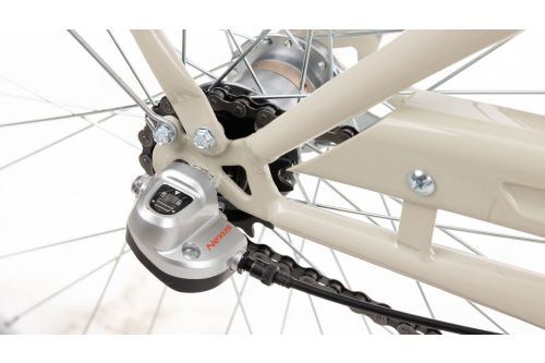 Rower miejski damski Goetze Style 26 16