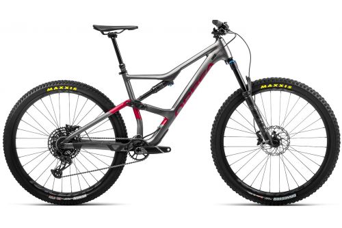Rower full ścieżkowy Orbea Occam H20 EAGLE w 100% gotowy