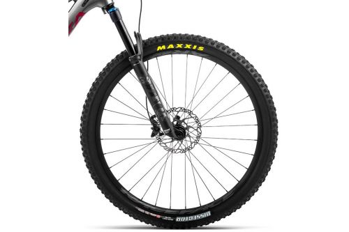 Rower full ścieżkowy Orbea Occam H20 EAGLE w 100% gotowy