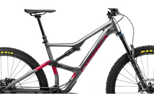 Rower full ścieżkowy Orbea Occam H20 EAGLE w 100% gotowy