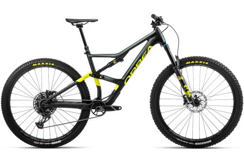 Rower full ścieżkowy Orbea Occam H20 EAGLE w 100% gotowy