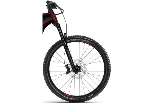 Rower elektryczny górski Haibike Alltrail 8 29 1