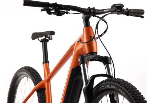 Rower elektryczny Haibike Alltrack 6 29 720Wh w 100% gotowy + Gratis