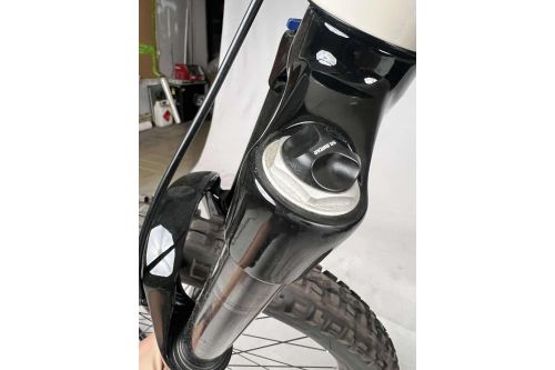 Rower elektryczny górski Haibike Alltrail 3 720Wh 75Nm w 100% gotowy - OUTLET
