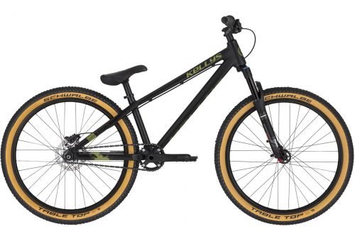 Rower DIRT KELLYS Whip 70 2020