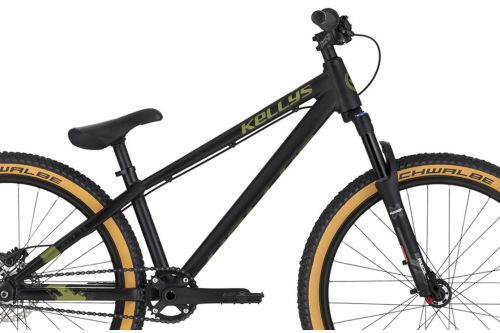 Rower DIRT KELLYS Whip 70 2020