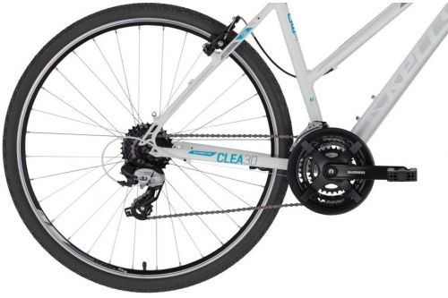 Rower crossowy KELLYS Clea 30 White 2020