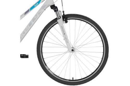 Rower crossowy KELLYS Clea 30 White 2020